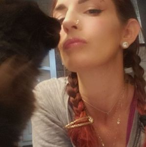 Meet your Posher, Buddy